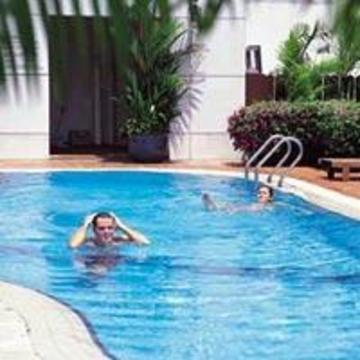 Somerset Gateway Kuching Bagian luar foto